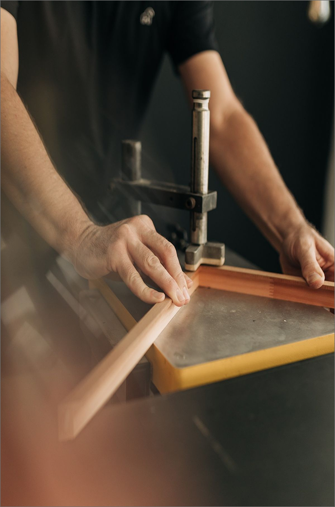 Custom Picture Framing & Canvas Printing Services