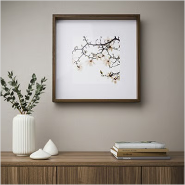 Canvas Printing & Framing Dubai