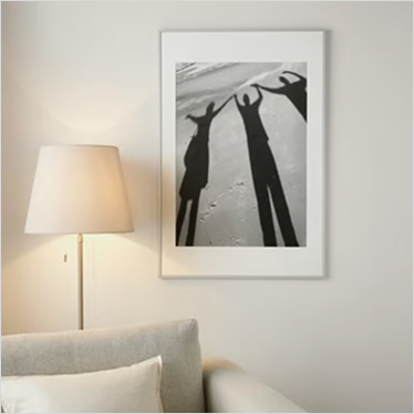 photo Frames & Art Framing Dubai