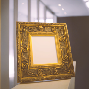Frame MF-005