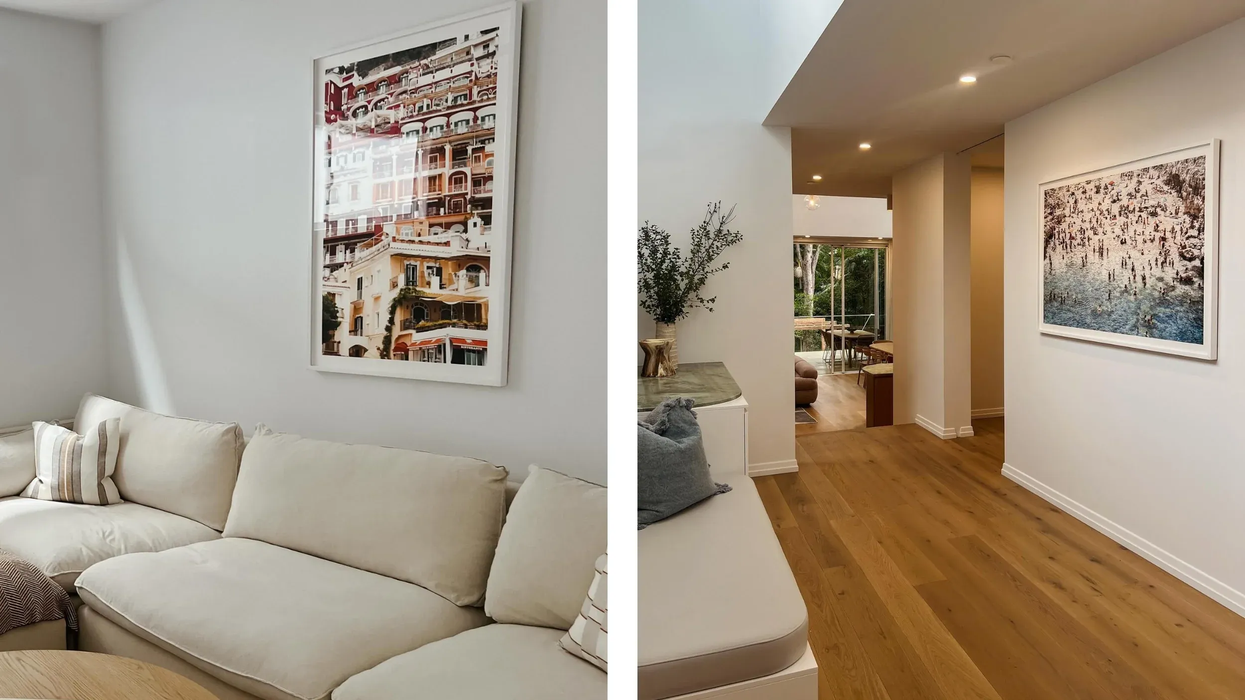 Photo Framing Tips and Tricks for Dubai Homes