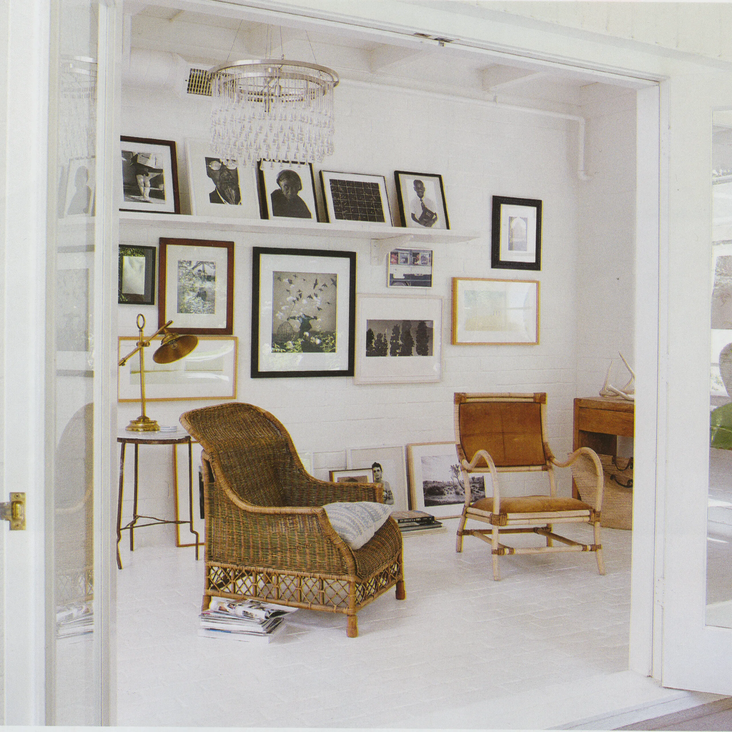 Photo Framing Tips and Tricks for Dubai Homes