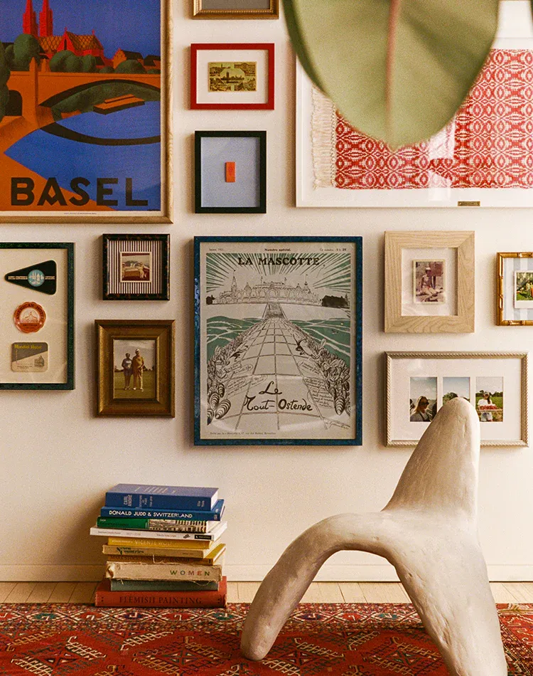 Picture Framing in Jumeirah