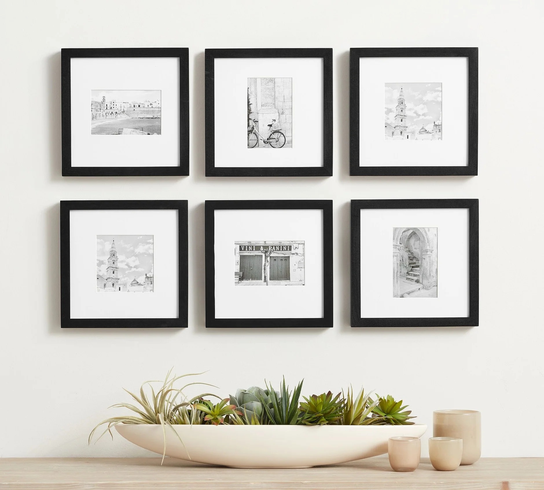 Dubai's Premier Custom Photo Framing
