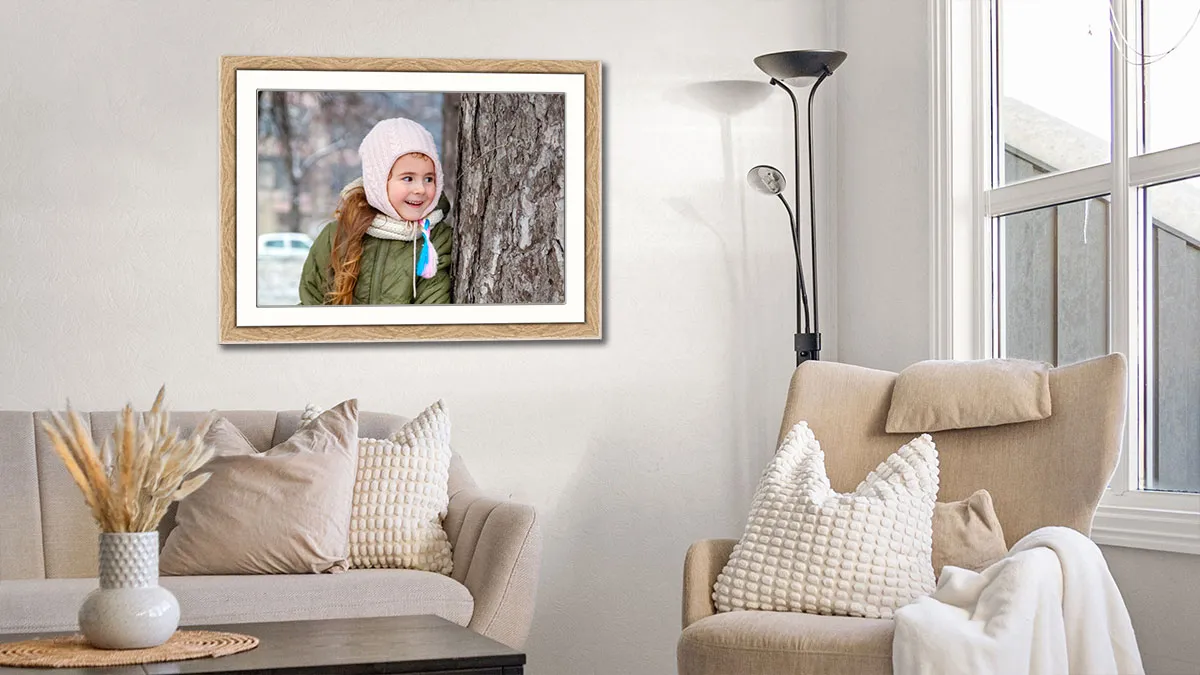 Picture Framing in Jumeirah