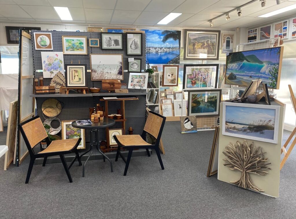 Poster Framing Services in Dubai