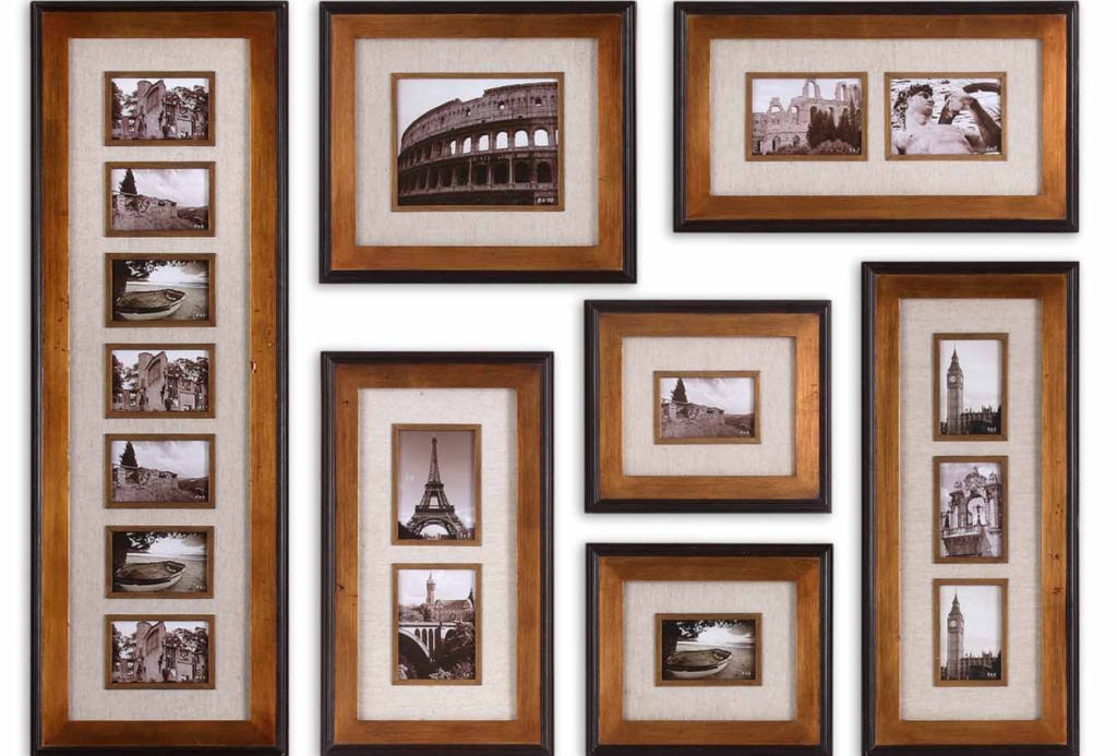 Canvas Framing Services in Dubai | Professional Art Framing
