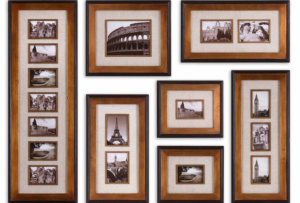 Canvas Framing Services in Dubai | Professional Art Framing