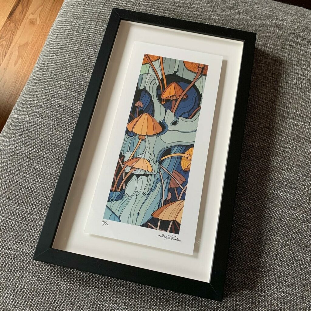 Float Framing Dubai