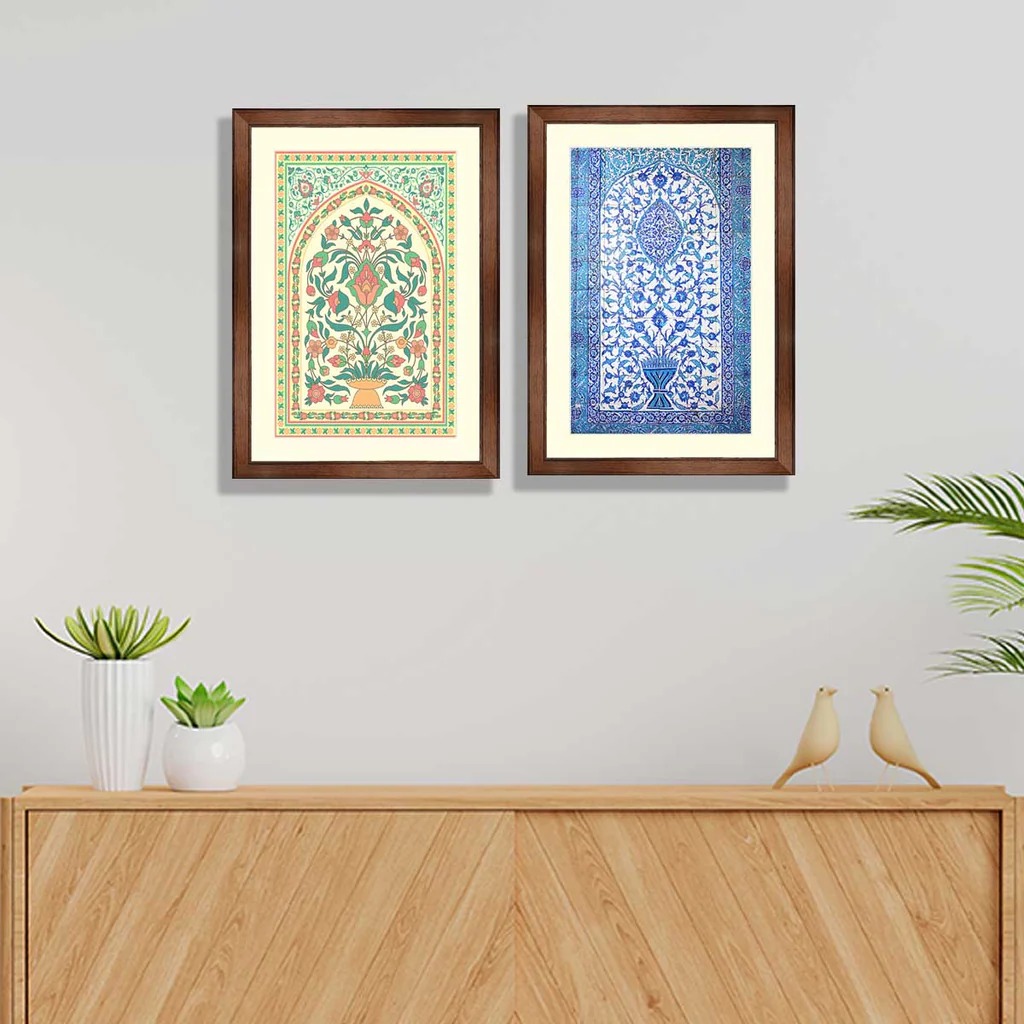 Frame Installation Services in Dubai