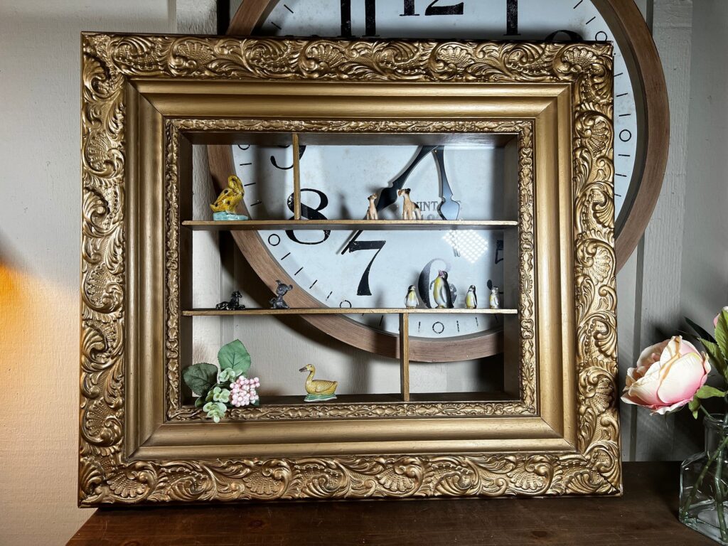 Shadow Box Framing Dubai