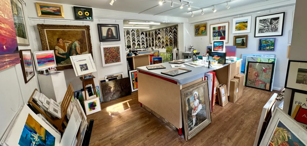 Photo Printing Services in Dubai