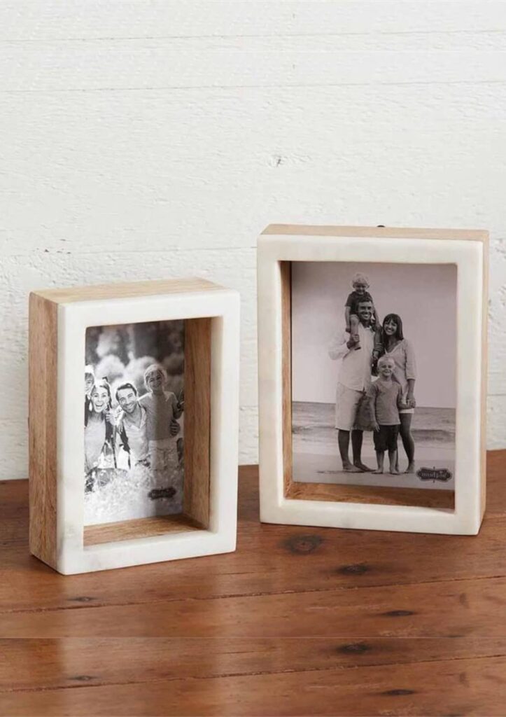 Shadow Box Framing Dubai