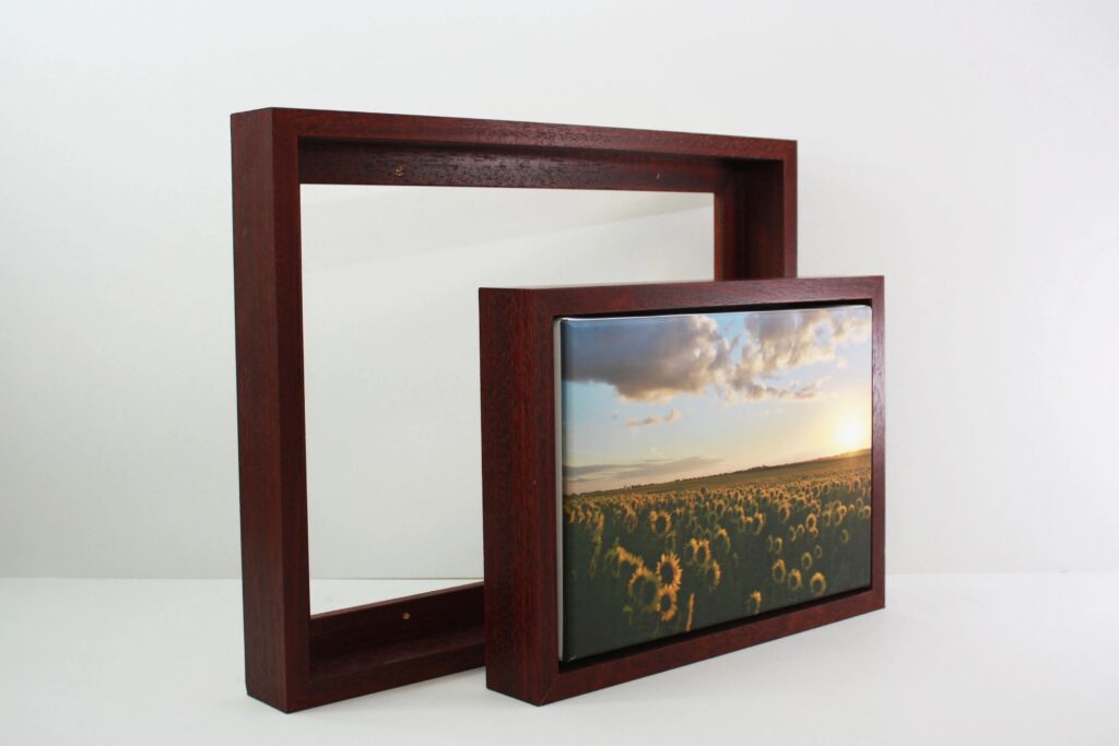 Float Framing Dubai