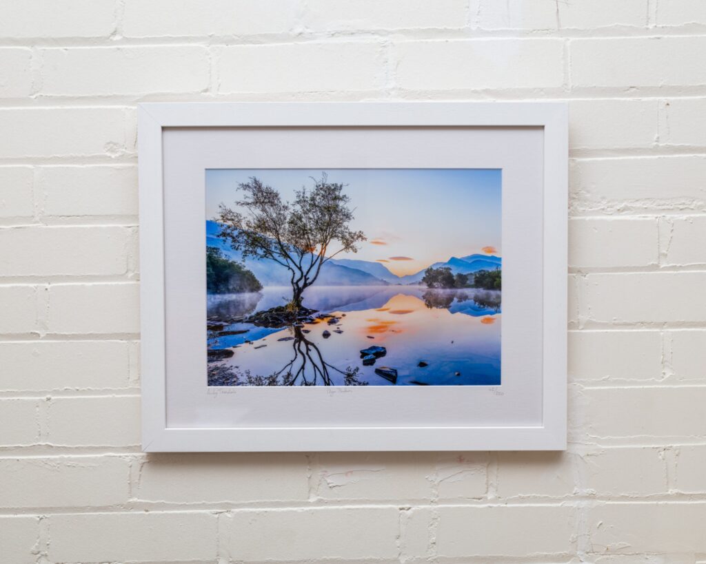Gallery Wall Installation Services in Dubai
